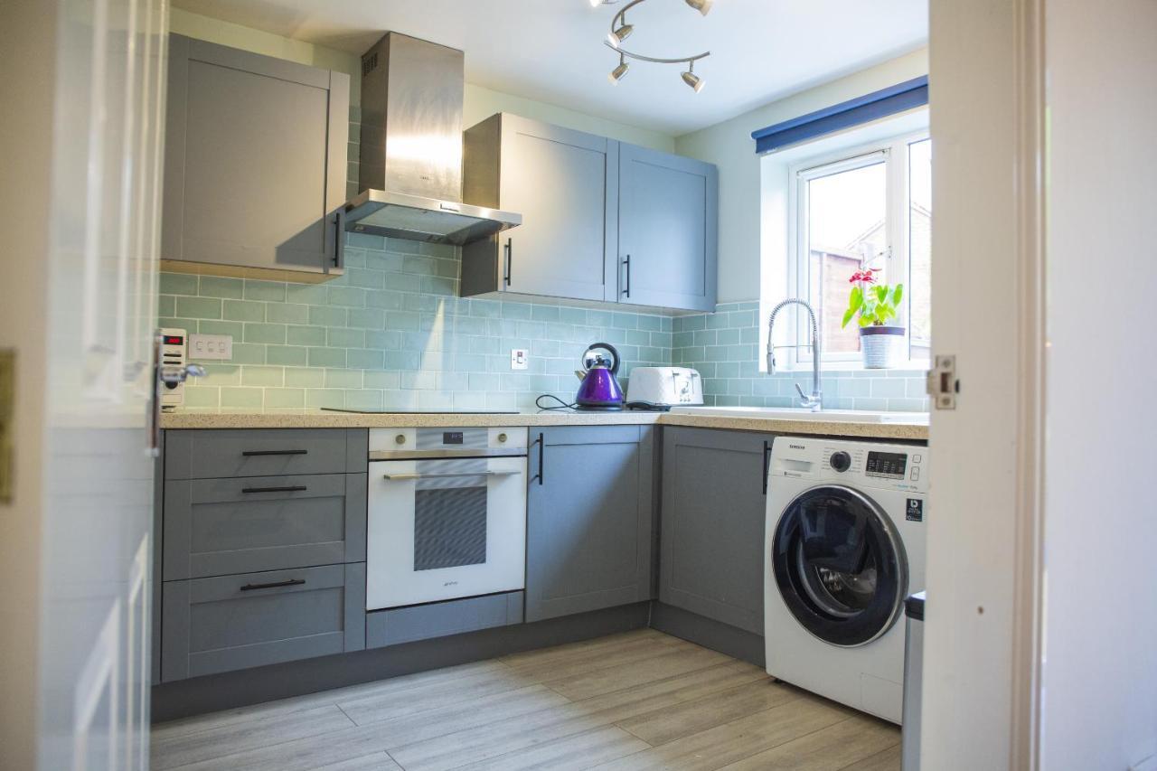Вилла Beautiful House In Stratford Upon Avon Экстерьер фото
