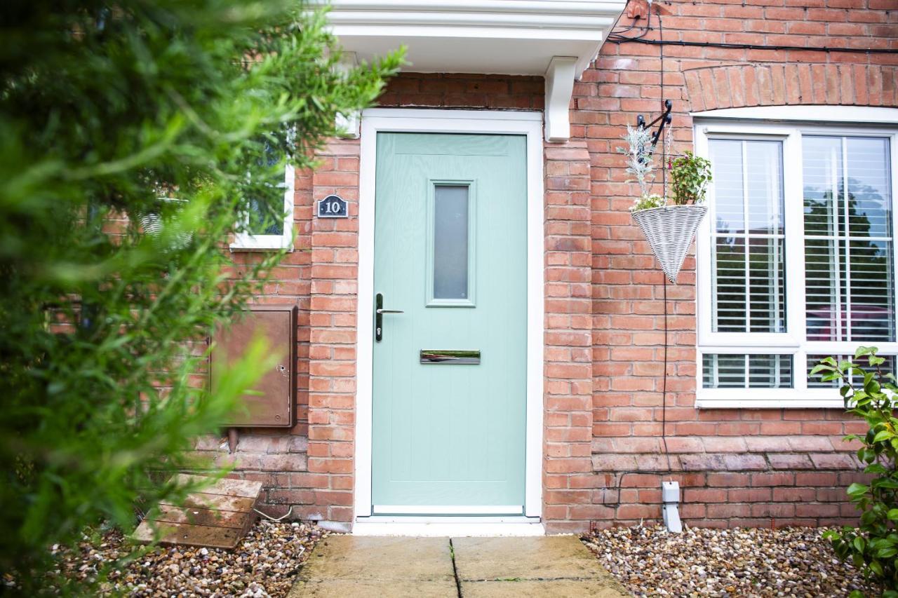 Вилла Beautiful House In Stratford Upon Avon Экстерьер фото