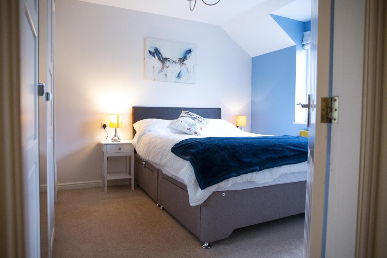 Вилла Beautiful House In Stratford Upon Avon Экстерьер фото