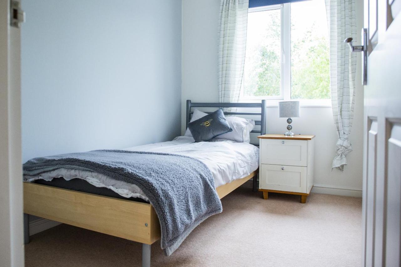 Вилла Beautiful House In Stratford Upon Avon Экстерьер фото