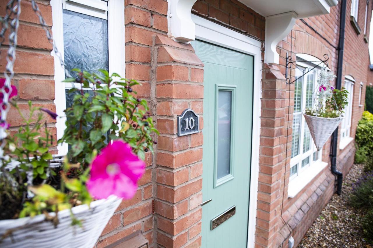 Вилла Beautiful House In Stratford Upon Avon Экстерьер фото